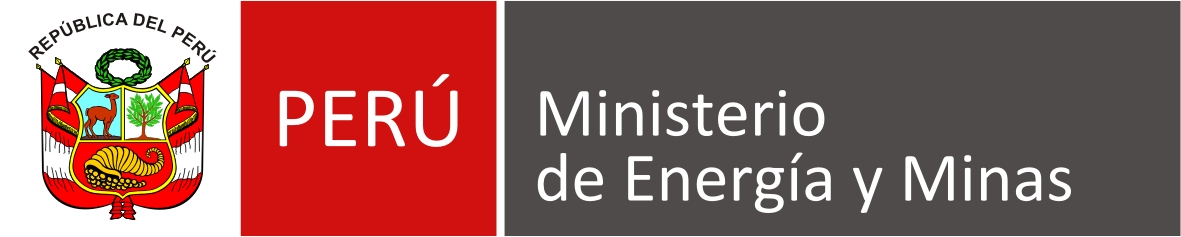Resultado de imagen de Ministerio de EnergÃ­a y Minas de PerÃº